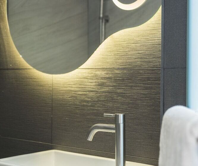 غرفة ديلوكس فردية, A&r Boutique