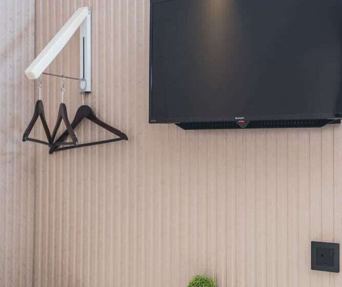 اتاق لوکس یک تخته, A&r Boutique