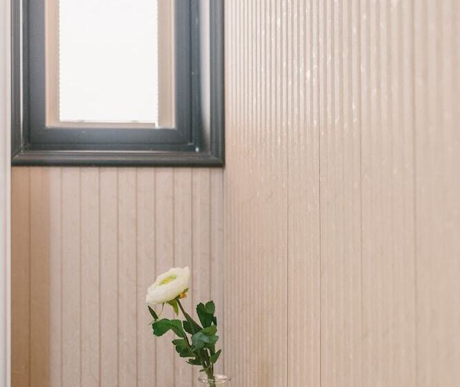 غرفة ديلوكس فردية, A&r Boutique