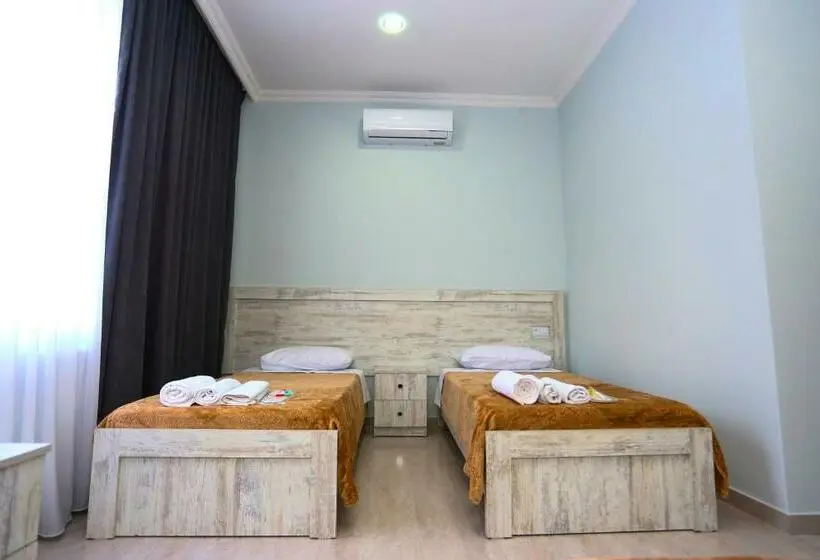 اتاق استاندارد, City Kutaisi