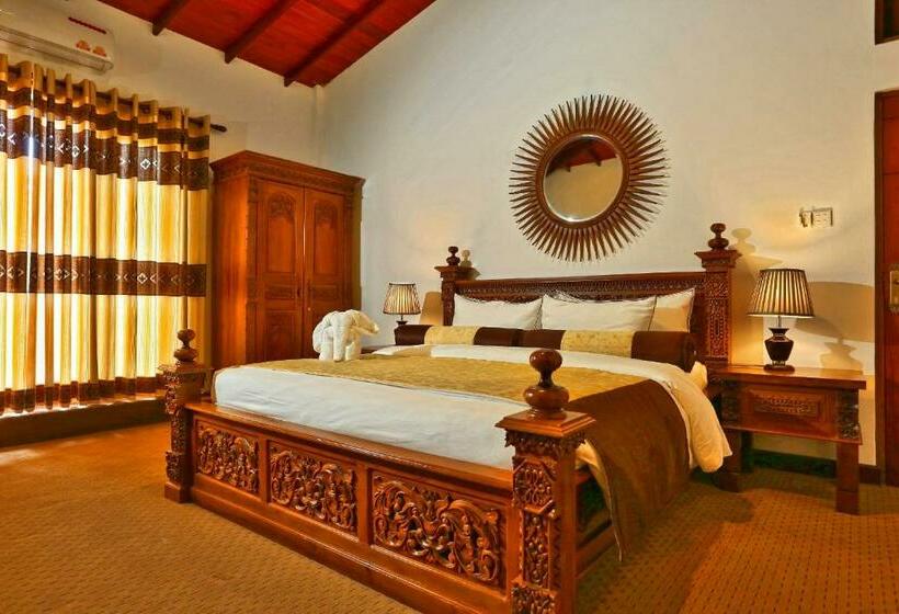 Suite Junior, Eagle Regency