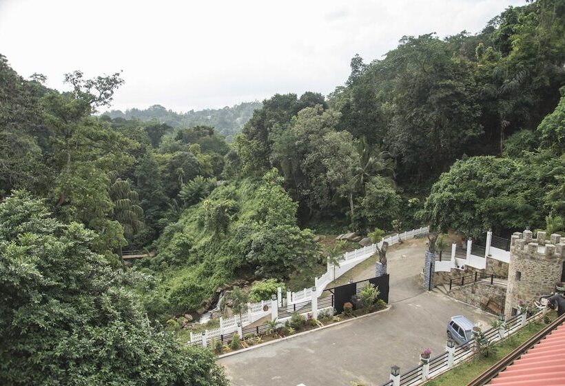 Camera Deluxe, Eagle Regency