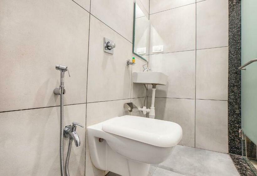 غرفة سوبيريور, Fabexpress Marol Metro   Nr Mumbai International Airport