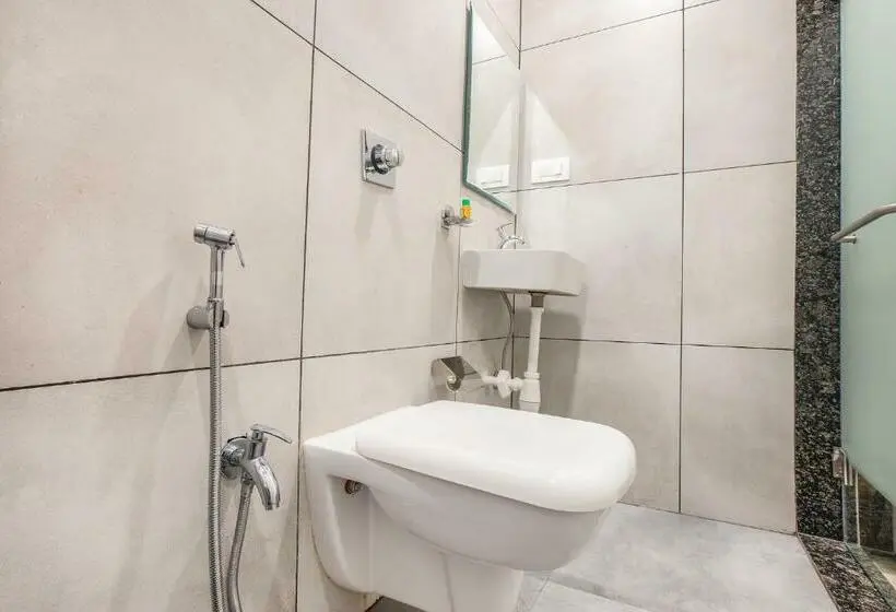 اتاق سوپریور, Fabhotel Marol Metro