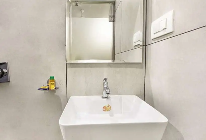 اتاق لوکس, Fabhotel Marol Metro