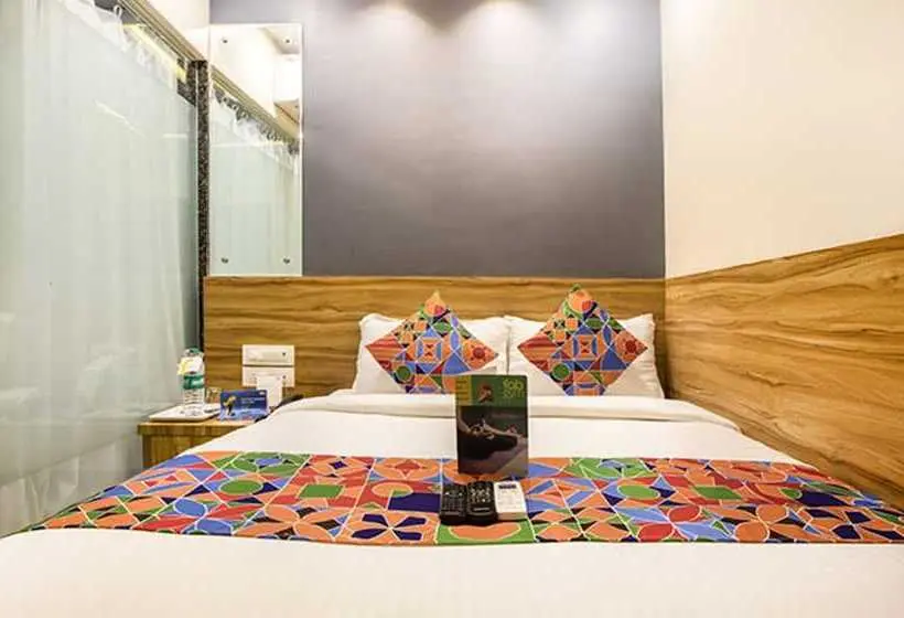 اتاق لوکس, Fabhotel Marol Metro