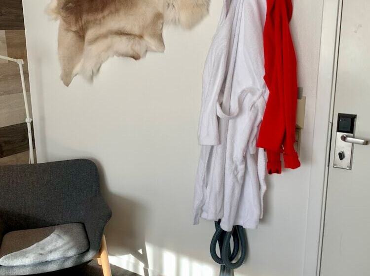 اتاق استاندارد, Sisimiut