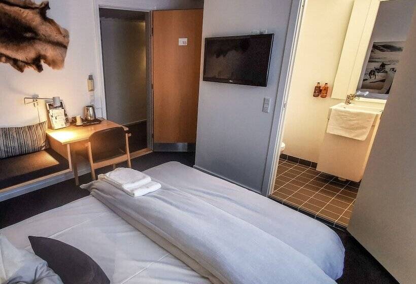 اتاق استاندارد یک نفره, Sisimiut