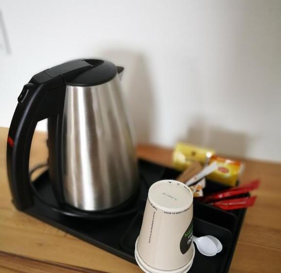 اتاق استاندارد یک نفره, Sisimiut