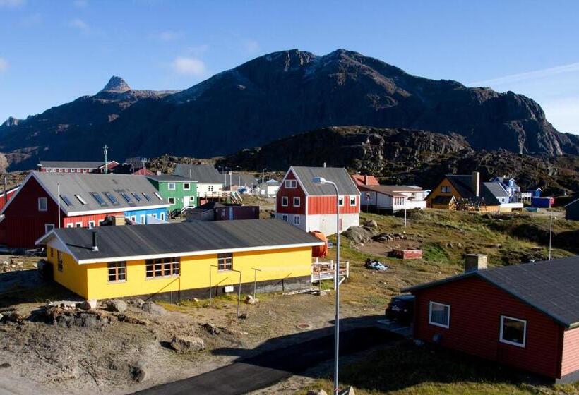 اتاق استاندارد, Sisimiut