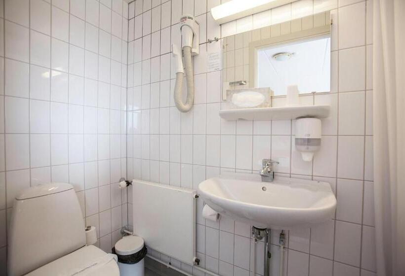 اتاق استاندارد, Sisimiut