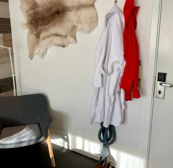 اتاق استاندارد, Sisimiut