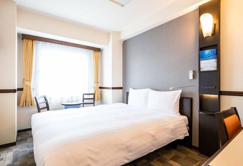 スタンダードルーム, Toyoko Inn Shin Osaka Higashi Mikuni Ekimae