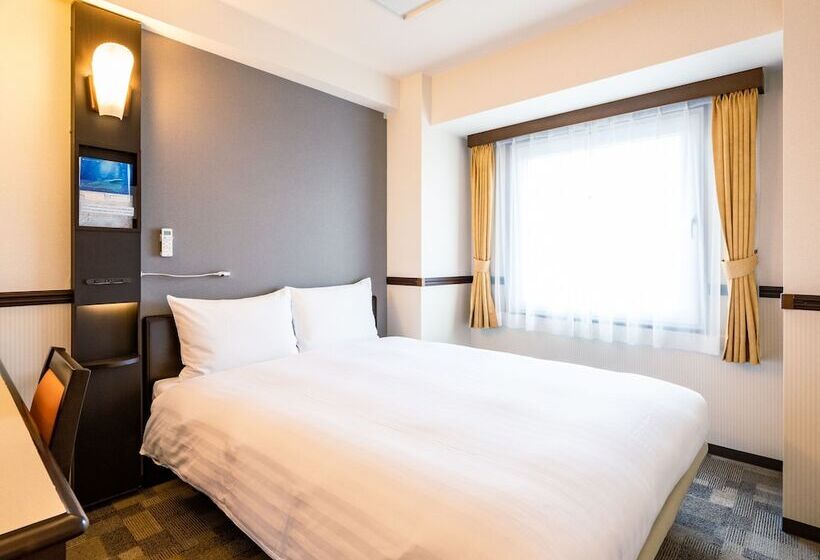 エコノミールーム, Toyoko Inn Shin Osaka Higashi Mikuni Ekimae