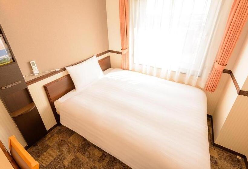 スタンダードシングルルーム, Toyoko Inn Shin Osaka Higashi Mikuni Ekimae