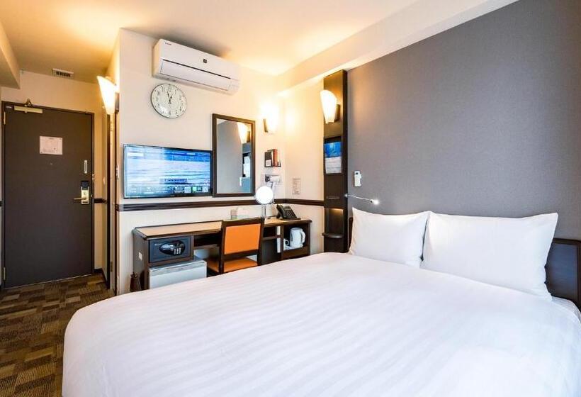 エコノミールーム, Toyoko Inn Shin Osaka Higashi Mikuni Ekimae