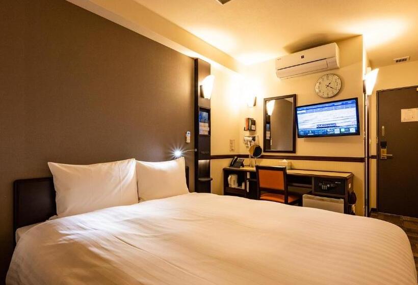 スタンダードルーム, Toyoko Inn Shin Osaka Higashi Mikuni Ekimae