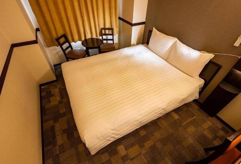 スタンダードルーム, Toyoko Inn Shin Osaka Higashi Mikuni Ekimae