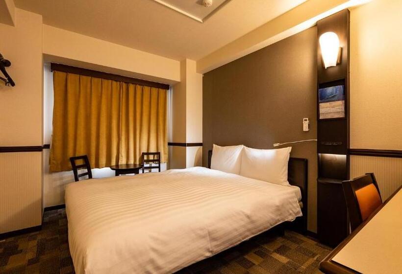スタンダードルーム, Toyoko Inn Shin Osaka Higashi Mikuni Ekimae