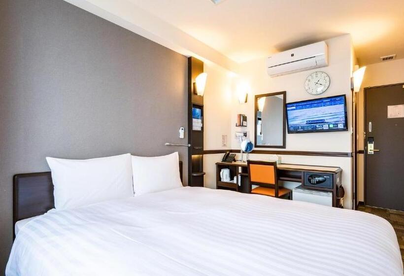 スタンダードルーム, Toyoko Inn Shin Osaka Higashi Mikuni Ekimae