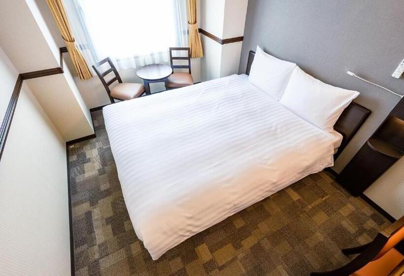 スタンダードルーム, Toyoko Inn Shin Osaka Higashi Mikuni Ekimae