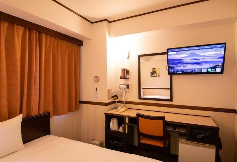 スタンダードルーム, Toyoko Inn Shin Osaka Higashi Mikuni Ekimae
