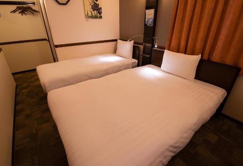 スタンダードルーム, Toyoko Inn Shin Osaka Higashi Mikuni Ekimae