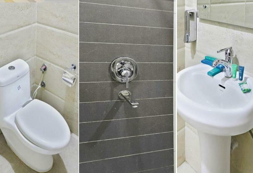 اتاق استاندارد, Treebo Trip K Homes