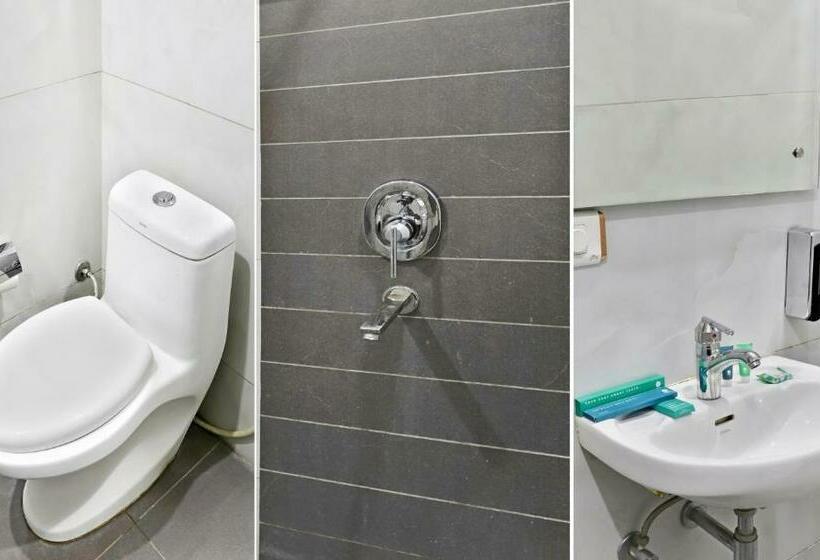 اتاق لوکس, Treebo Trip K Homes