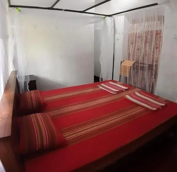 スーペリアールーム, Dreams Garden Surf Lodge