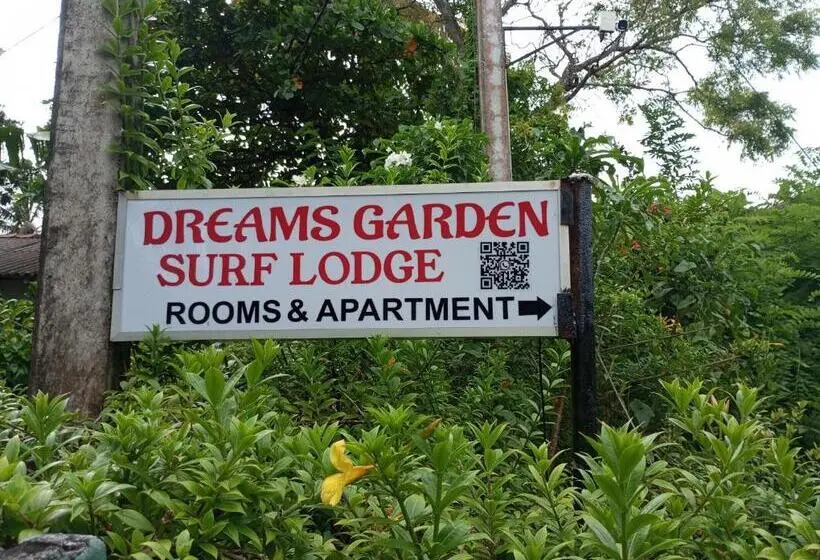 スタンダードルーム, Dreams Garden Surf Lodge
