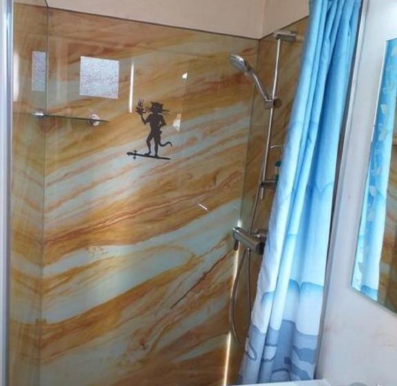 스탠다드 트리플 룸, Pension & Gasthaus Kattenstieg