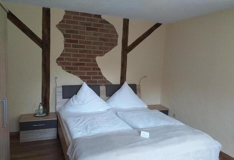 패밀리 룸, Pension & Gasthaus Kattenstieg