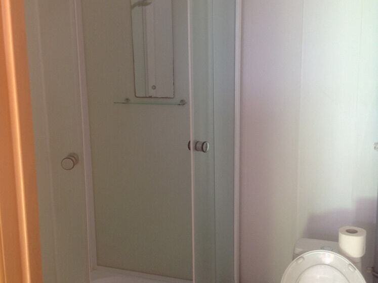 חדר סטנדרט, Guest House R&m