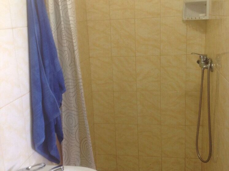 חדר סטנדרט, Guest House R&m