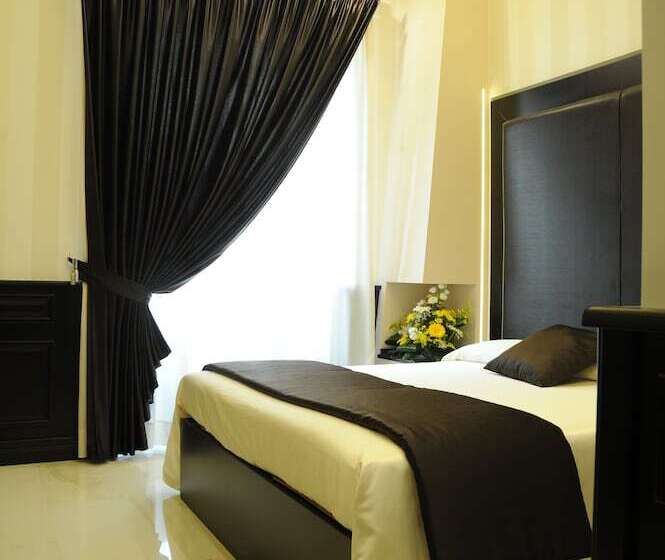 اتاق لوکس, Muro Torto Suite Struttura Sanificata Giornalmente Con Ozono E Prodotti Specifici Conformi Al Deca