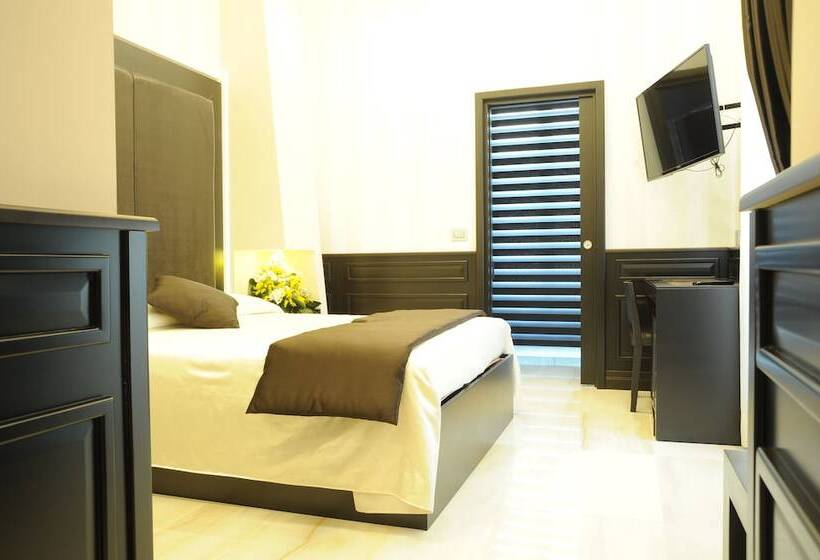 اتاق لوکس, Muro Torto Suite Struttura Sanificata Giornalmente Con Ozono E Prodotti Specifici Conformi Al Deca