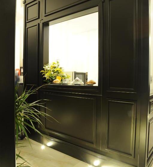 اتاق استاندارد, Muro Torto Suite Struttura Sanificata Giornalmente Con Ozono E Prodotti Specifici Conformi Al Deca