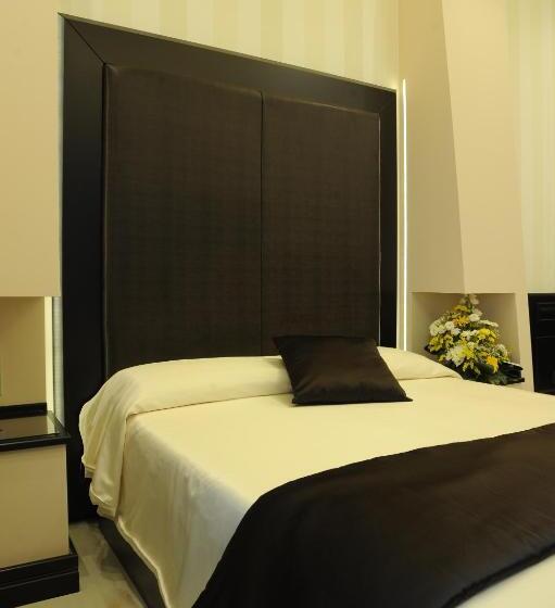 اتاق استاندارد, Muro Torto Suite Struttura Sanificata Giornalmente Con Ozono E Prodotti Specifici Conformi Al Deca