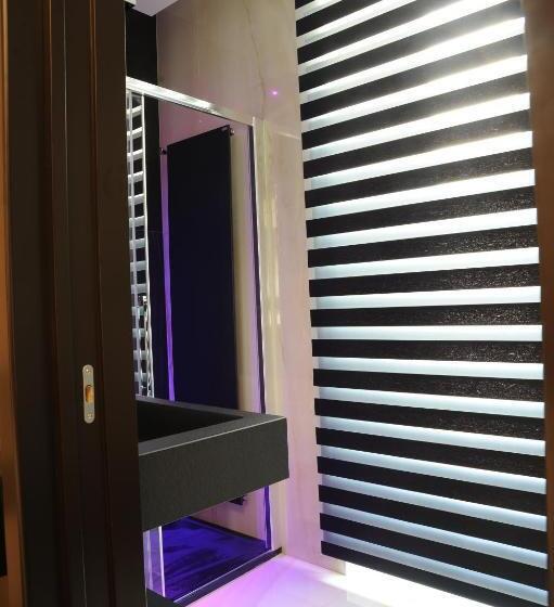 اتاق سوپریور, Muro Torto Suite Struttura Sanificata Giornalmente Con Ozono E Prodotti Specifici Conformi Al Deca