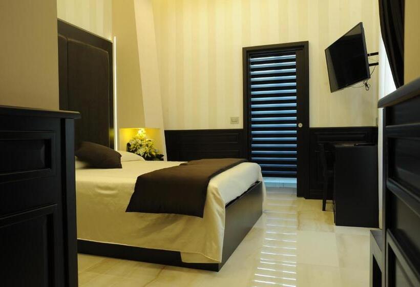 اتاق سوپریور, Muro Torto Suite Struttura Sanificata Giornalmente Con Ozono E Prodotti Specifici Conformi Al Deca