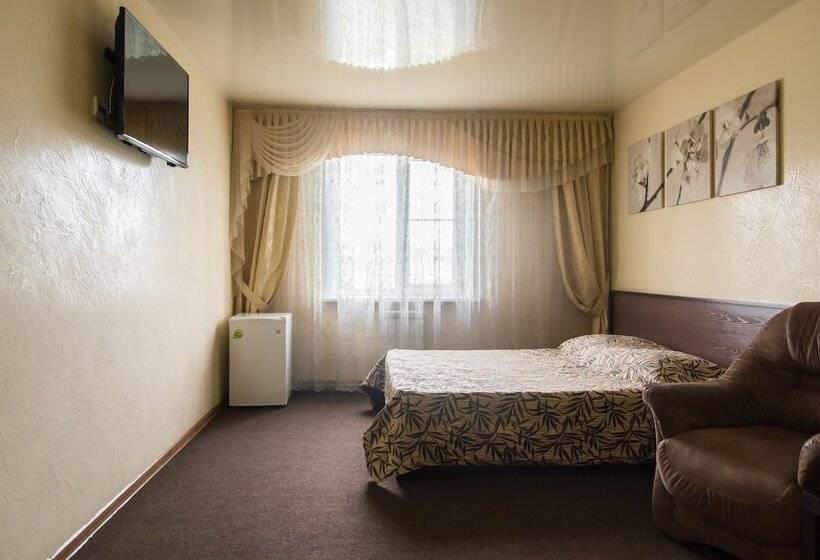 标准间, Chocolate