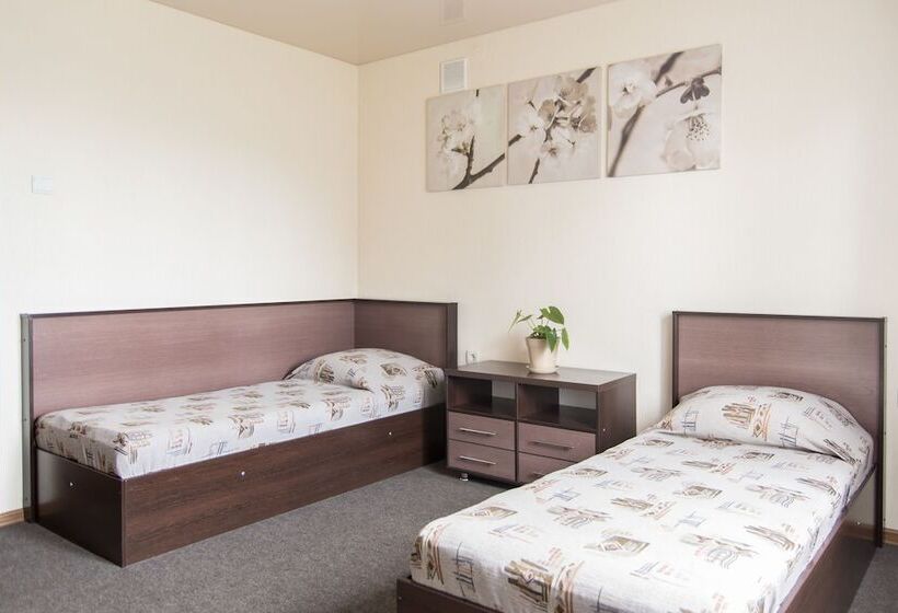 标准间, Chocolate