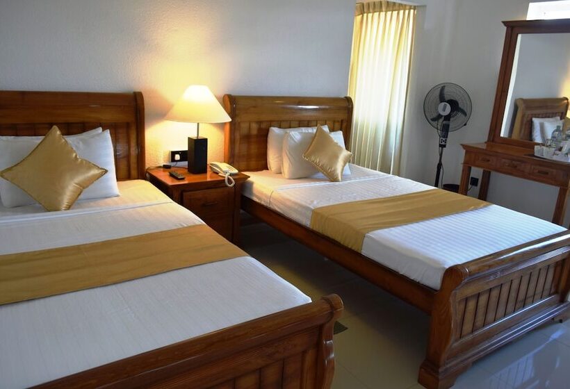 شقة ديلوكس غرفة واحدة, Heaven’s Edge By Ehi