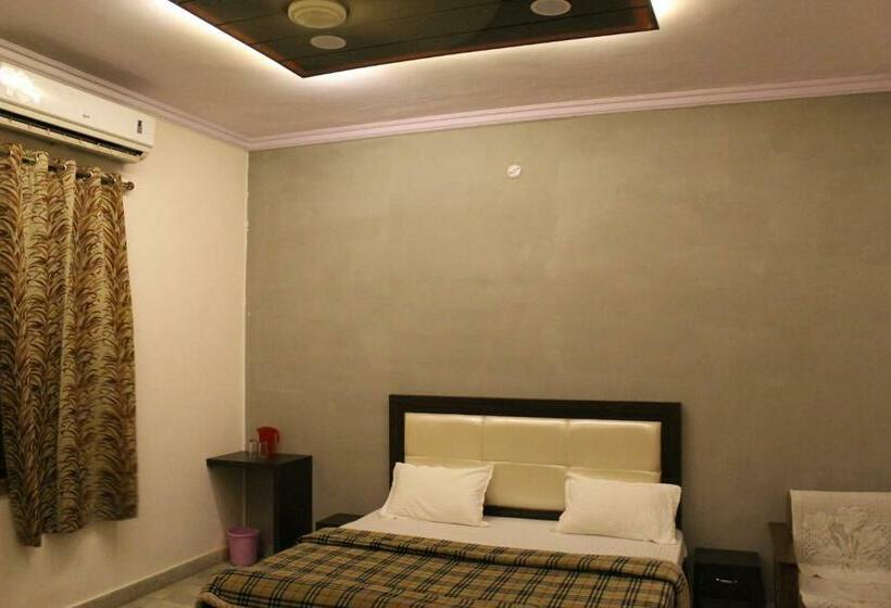 Quarto Superior, Maharana Palace
