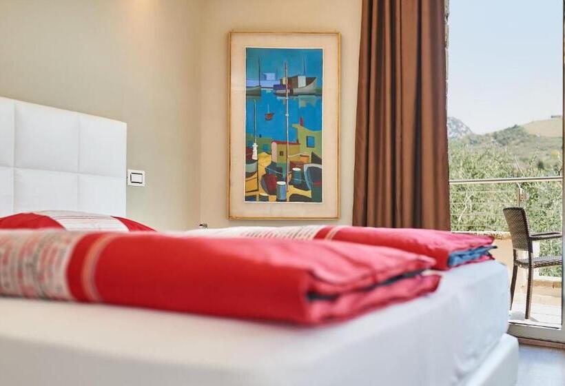 주니어 스위트, Agriturismo Maso Botes