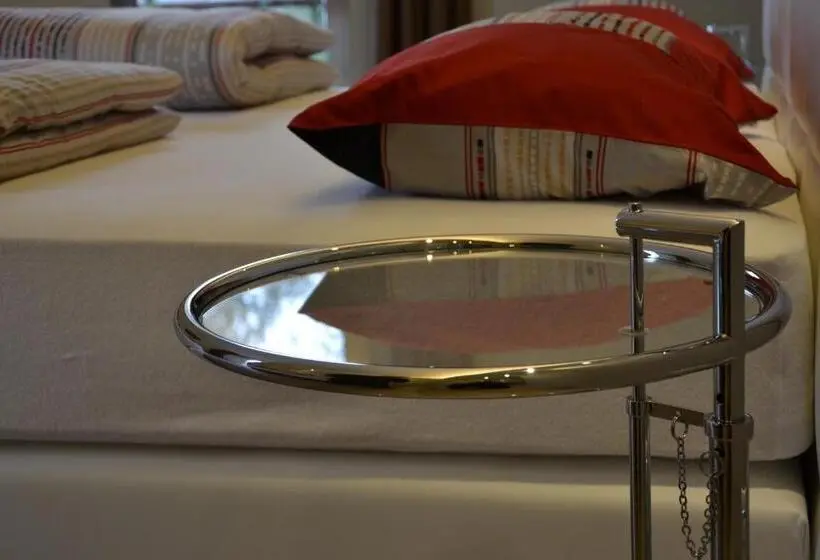 デラックスジュニアスイート, Agriturismo Maso Botes
