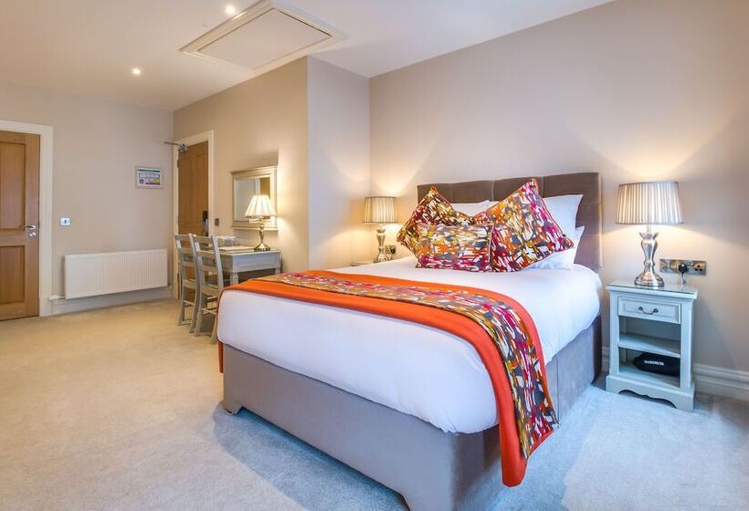 Номер Deluxe, Kingston S Townhouse