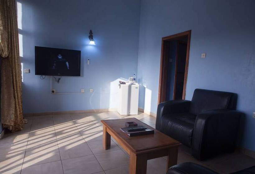 سوئیت رویال, Princess Luxury Hotels