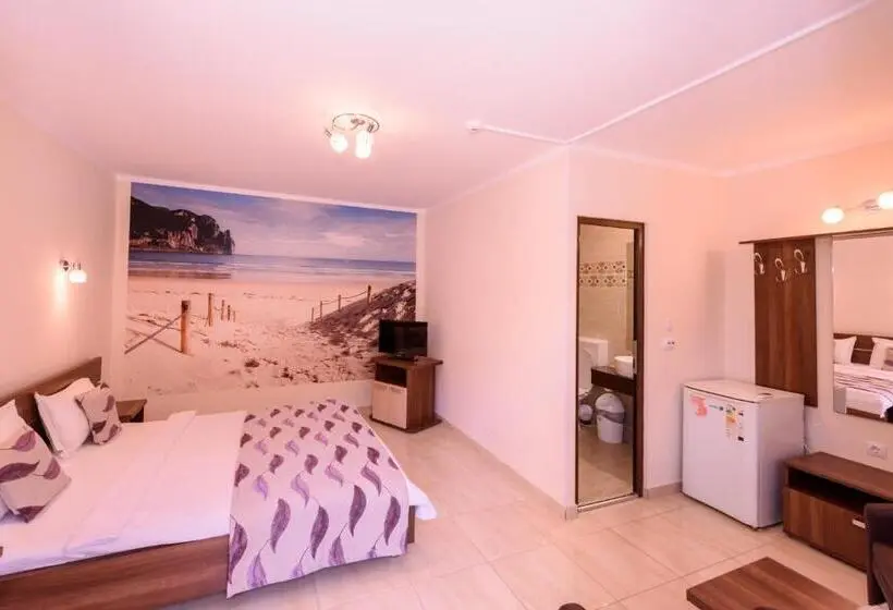 Chambre Standard, Complex Lorena